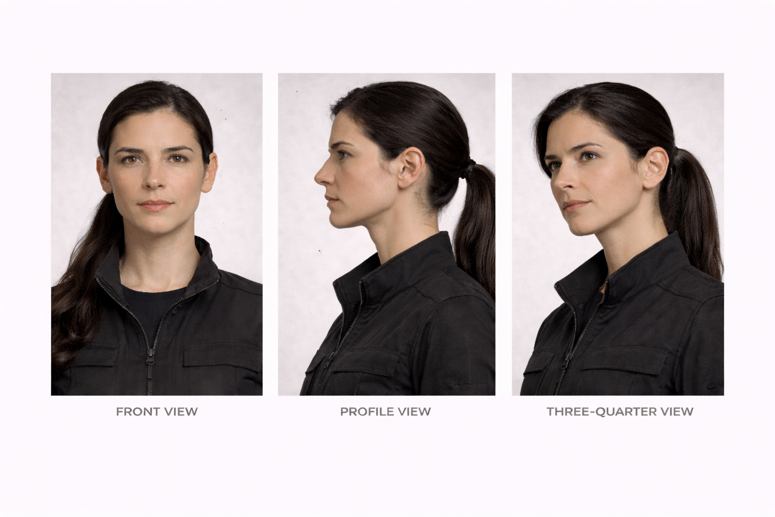 Depiction media/images/anchors/characters/julia_ruf.v2.ponytail.png